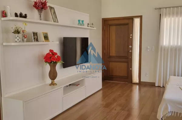 Casa para venda, Jardim Monterrey II