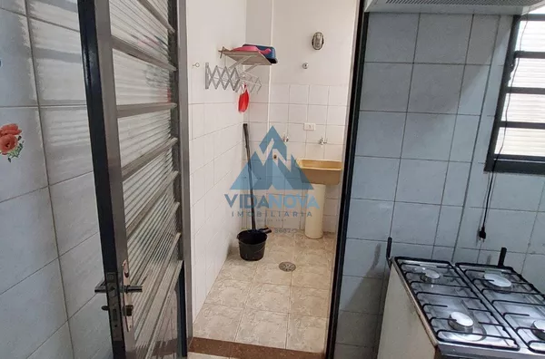 Apartamento Semi mobiliado localizado próximo a Unesp - Foto 9