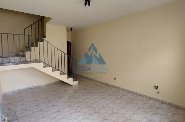 Casa para aluguel,  Centro, Jaboticabal