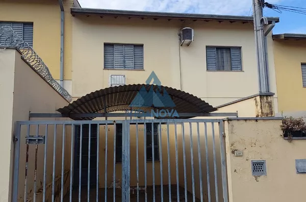 Casa para aluguel,  Centro, Jaboticabal