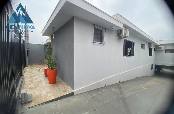 Casa para venda,  Nova Jaboticabal, Jaboticabal