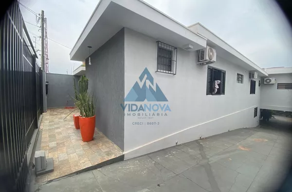 Casa para venda,  Nova Jaboticabal, Jaboticabal