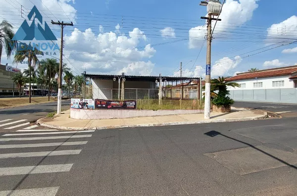 PONTO COMERCIAL NA MARGINAL DE JABOTICABAL!! - PERFEITO PARA SEU NOVO EMPREENDIMENTO.