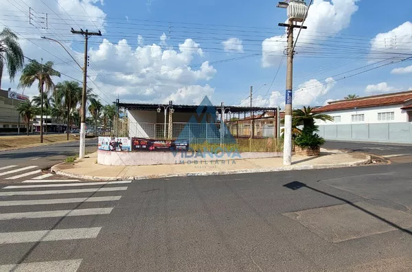 PONTO COMERCIAL NA MARGINAL DE JABOTICABAL!! - PERFEITO PARA SEU NOVO EMPREENDIMENTO.