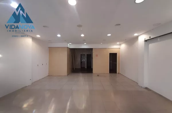 PONTO COMERCIAL PARA LOCAÇÃO E VENDA – PERFEITO PARA SEU NEGÓCIO!