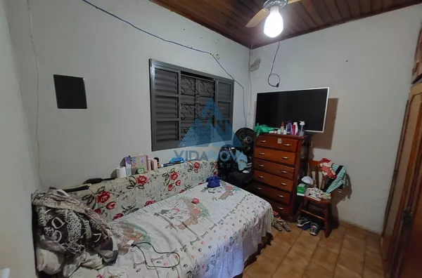 Casa para venda em bairro residêncial - Foto 19
