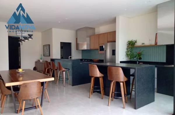 PROJETADA PARA OFERECER O MELHOR EM CONFORTO E ESTILO