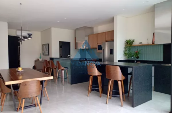 PROJETADA PARA OFERECER O MELHOR EM CONFORTO E ESTILO