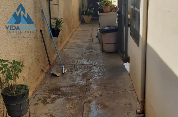 Casa para venda, 3 quarto(s) sendo uma suite,  Centro, Jaboticabal