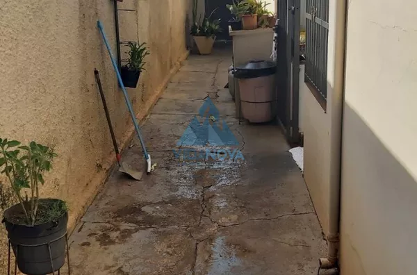 Casa para venda, 3 quarto(s) sendo uma suite,  Centro, Jaboticabal