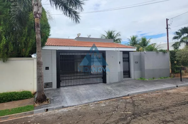 Casa para venda, 3 quarto(s),  Colina Verde, Jaboticabal