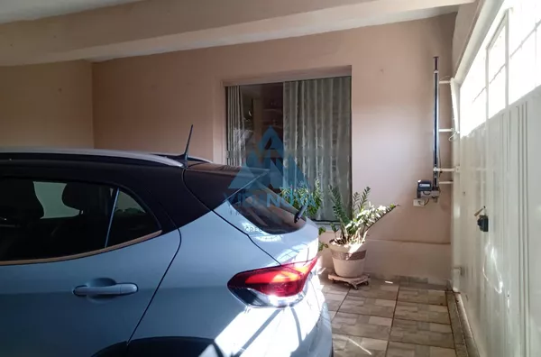 Casa para venda, 1 quarto(s),  Centro, Jaboticabal