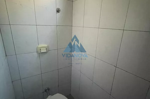 Sala comercial no centro da cidade - Foto 13
