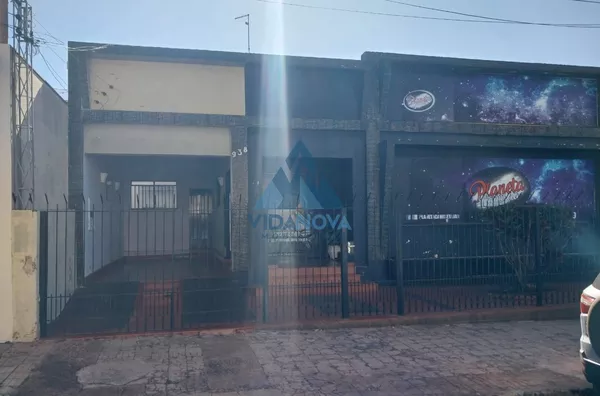 Casa para Venda no Centro - Foto 2