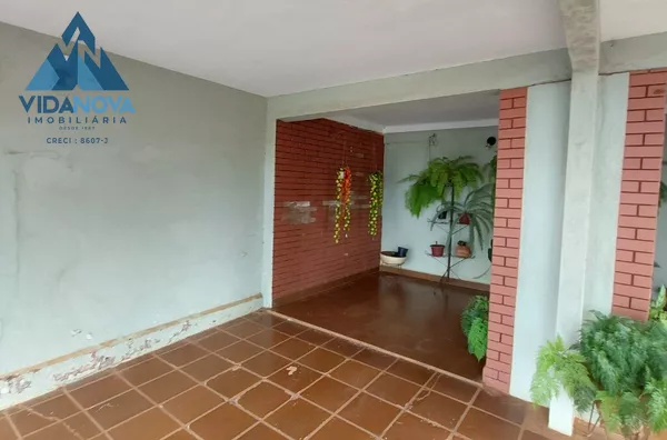 CASA A VENDA EM BAIRRO NOBRE DE JABOTICABAL - OPORTUNIDADE ÚNICA!!