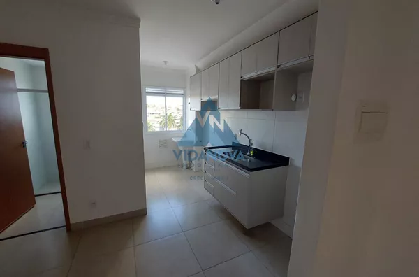 Apartamento para aluguel,  Athenas Paulista, Jaboticabal