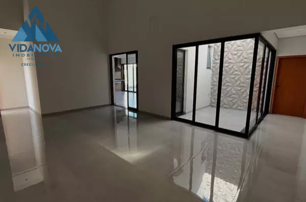 CASA DE ALTO PADRÃO NO CONDOMÍNIO VENTANAS