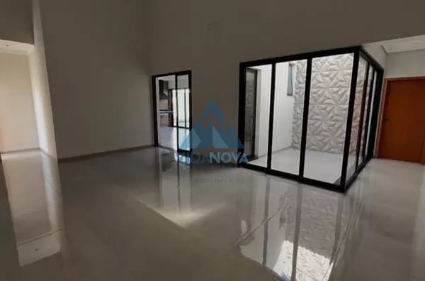 CASA DE ALTO PADRÃO NO CONDOMÍNIO VENTANAS