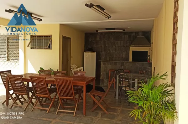 CASA A VENDA EM BAIRRO NOBRE DE JABOTICABAL!! - CONHEÇA JÁ.