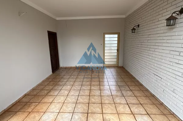 Casa para venda no coração da cidade