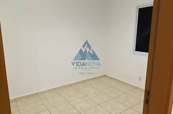 Apartamento para venda, 2 quarto(s),  Sorocabano, Jaboticabal