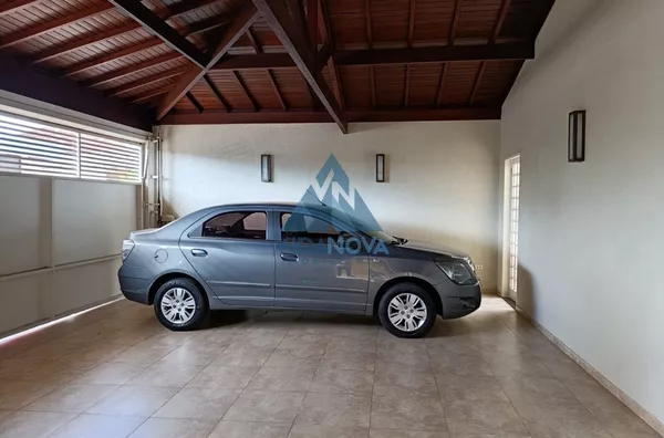 Elegância, Espaço e Conforto Completo