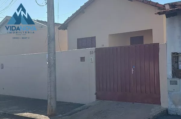 Casa para venda, 2 quarto(s),  Barreiro, Jaboticabal