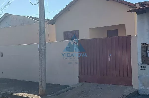 Casa para venda, 2 quarto(s),  Barreiro, Jaboticabal