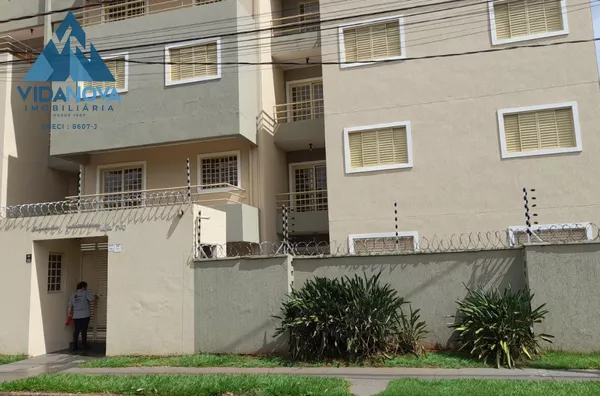 Apartamento para venda, 2 quarto(s),  Jardim Nova Aparecida, Jaboticabal