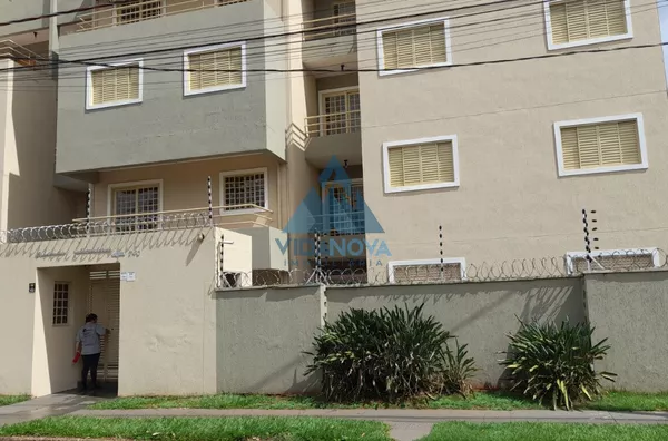 Apartamento para venda, 2 quarto(s),  Jardim Nova Aparecida, Jaboticabal