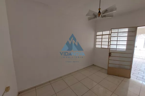 Casa para Aluguel