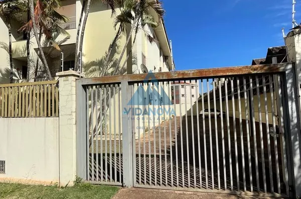 Apartamento para aluguel
