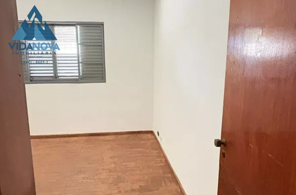 Casa para aluguel, Jardim Nova Aparecida