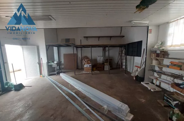 - salão comercial para aluguel,  Centro, Jaboticabal