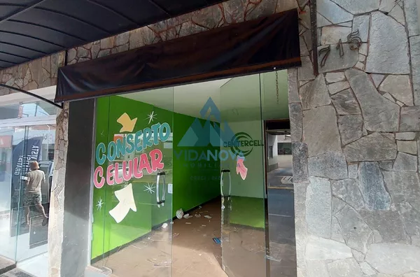 SALA COMERCIAL PARA LOCAÇÃO NO CENTRO DE JABOTICABAL - OPORTUNIDADE!! - Foto 2