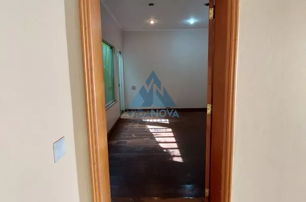 Casa de alto padrão na Nova Jaboticabal