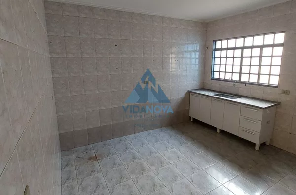 Casa para aluguel,  Centro, Jaboticabal