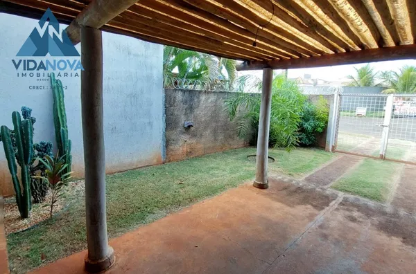 Loft para aluguel,  Residencial Royal Park, Jaboticabal