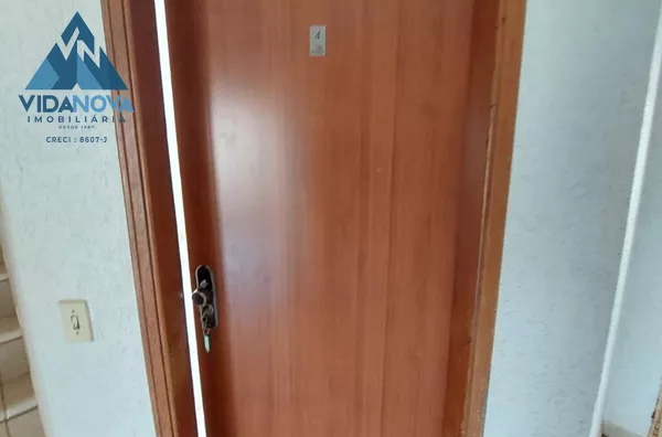 APARTAMENTO PARA VENDA A 800M DA UNESP!!! (ADQUIRA JÁ)