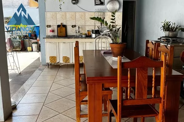 Casa para venda,  Residencial Royal Park, Jaboticabal