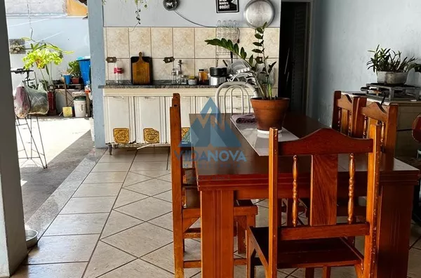 Casa para venda,  Residencial Royal Park, Jaboticabal