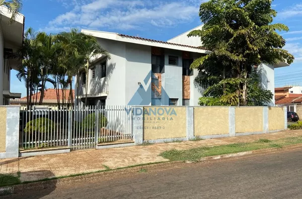 APARTAMENTO TÉRREO COM QUINTAL PARA VENDA PRÓXIMO A UNESP