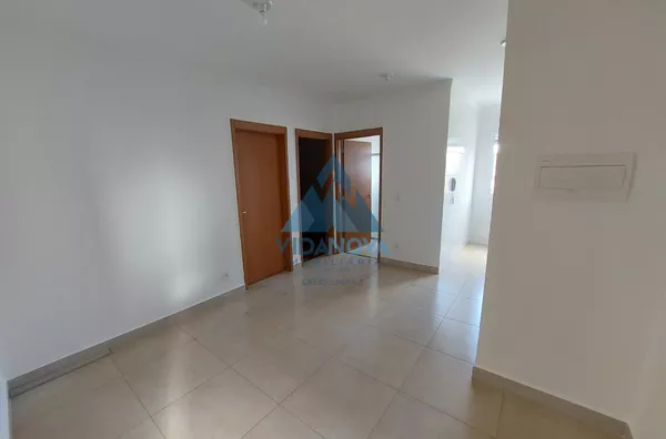 Apartamento para aluguel,  Athenas Paulista, Jaboticabal