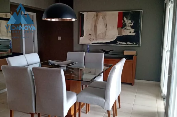 Cobertura para venda, 1 quarto(s),  Centro, Jaboticabal