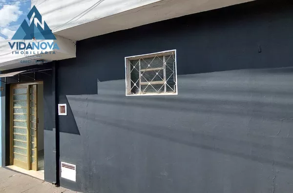 SALA COMERCIAL PARA LOCAÇÃO NO CENTRO DE JABOTICABAL - CONHEÇA JÁ! 