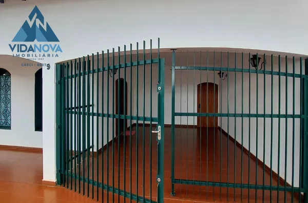 Casa para venda na Nova Jaboticabal