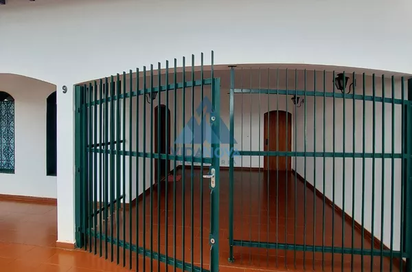 Casa para venda na Nova Jaboticabal