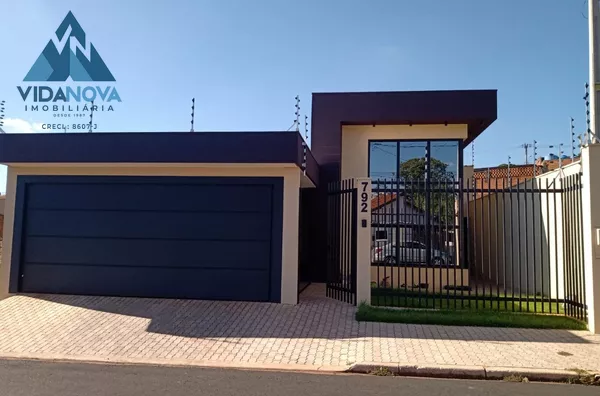 Casa para venda, 3 quarto(s),  - Selecione - Bairro, Jaboticabal