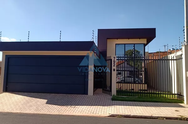 Casa para venda, 3 quarto(s),  - Selecione - Bairro, Jaboticabal