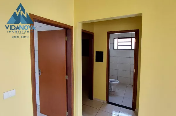 CASA PARA LOCAÇÃO NO PARQUE DAS ARARAS EM JABOTICABAL - OPORTUNIDADE ÚNICA!!